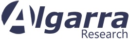 Algarra Research Logo